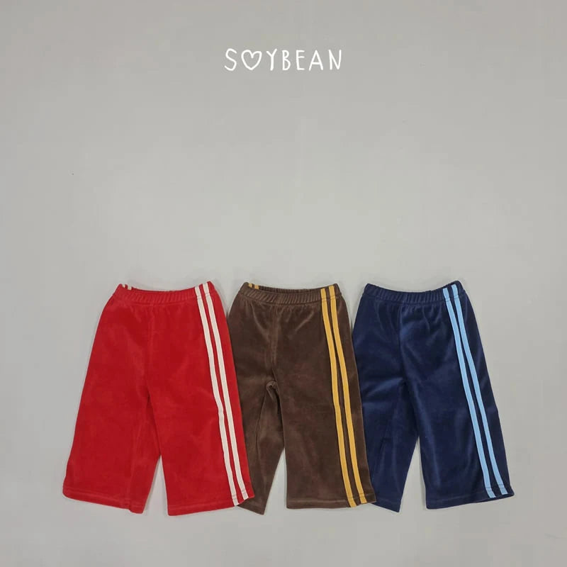 Little Foxx – Bella Line Pants
