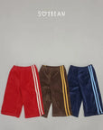 Little Foxx – Bella Line Pants