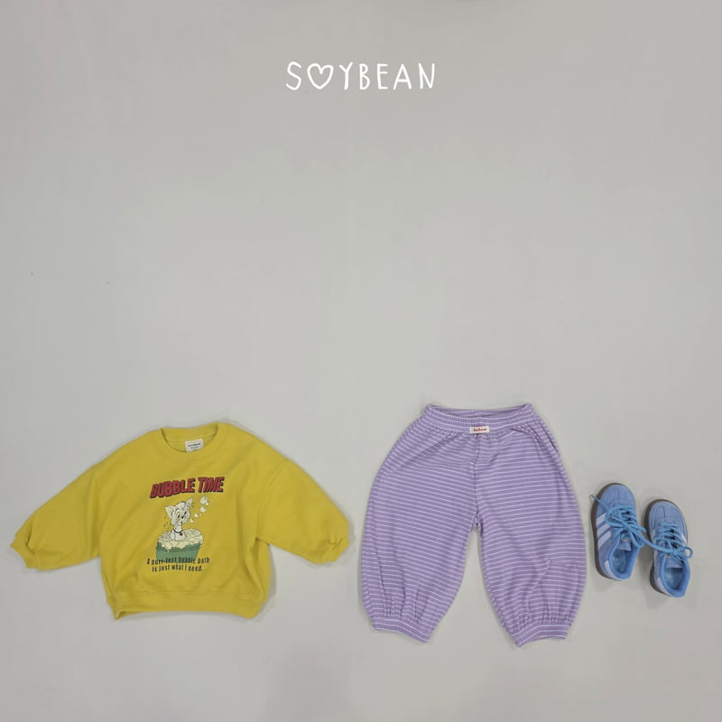 Little Foxx – Bubble Time Sweatshirt
