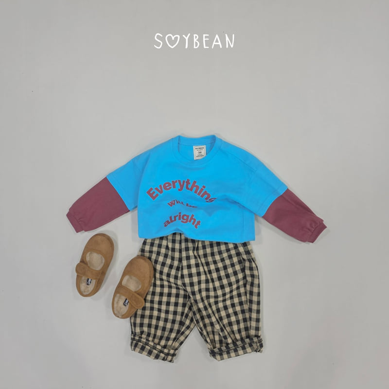 Little Foxx – Everything Tee