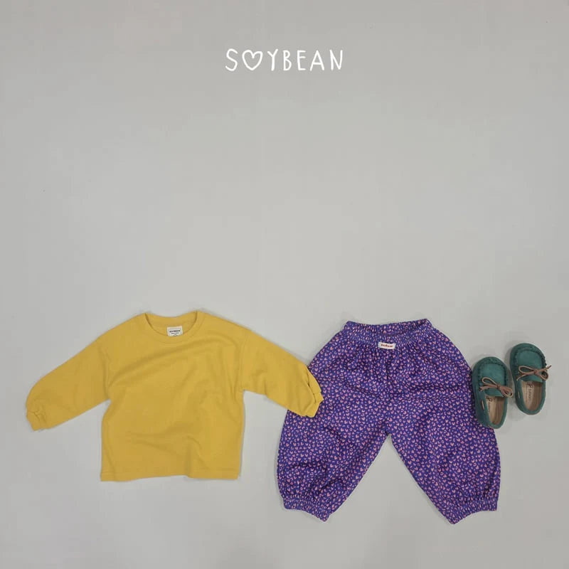 Little Foxx – Kkuing Jogger Pants