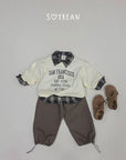 Little Foxx – San Francisco Sweatshirt