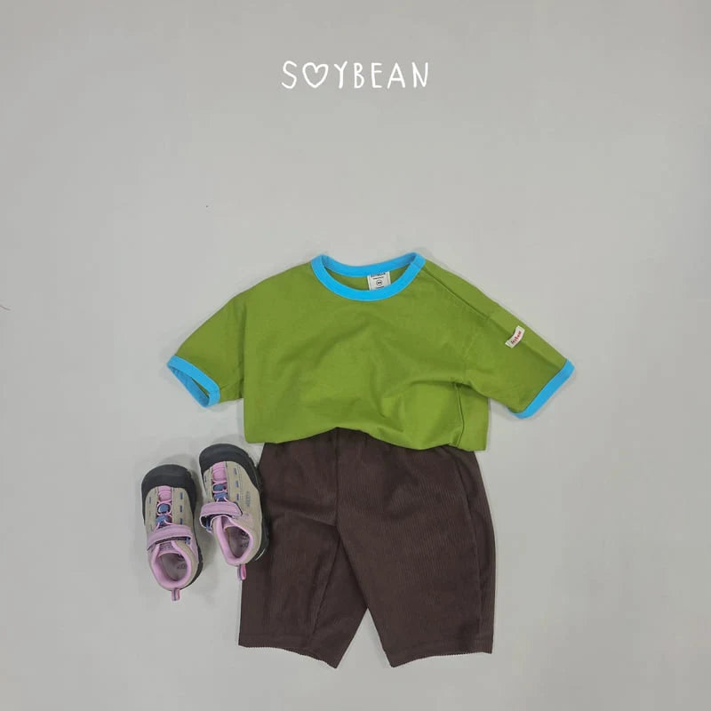 Little Foxx – Ringer Tee