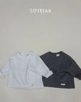 Little Foxx – Layered Tee