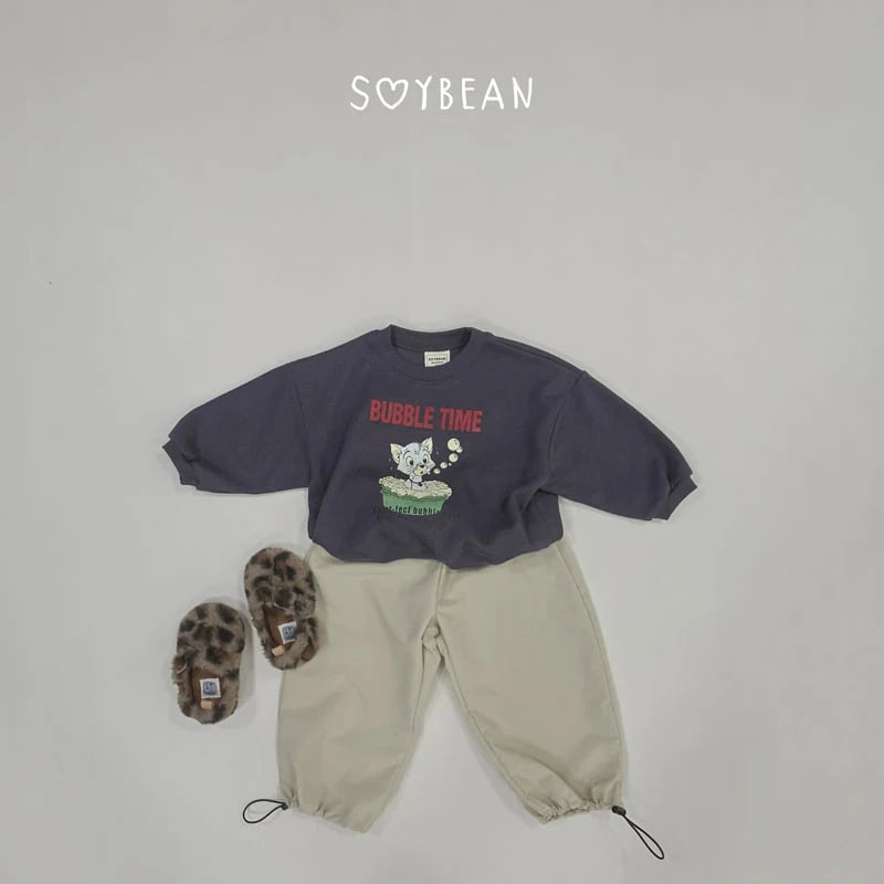 Little Foxx – Party Sweatshirt