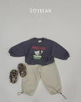 Little Foxx – Party Sweatshirt