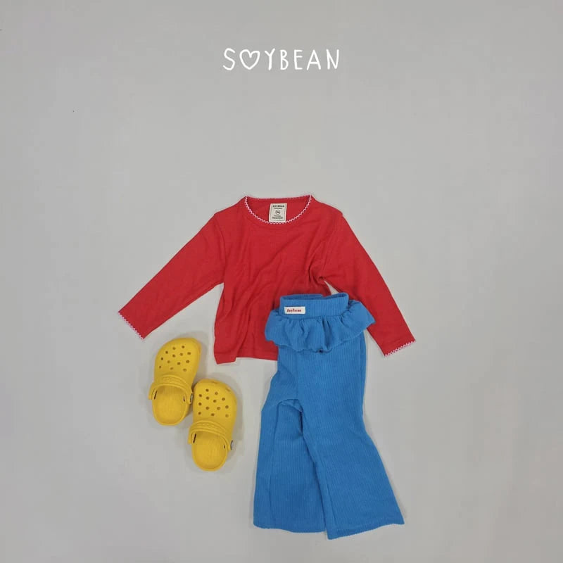 Little Foxx – Mellow Slim Tee