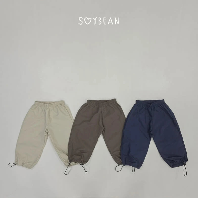 Little Foxx – Windstring Pants