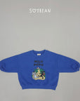 Little Foxx – Milo Popo Sweatshirt