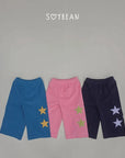 Little Foxx – Star Wide Pants