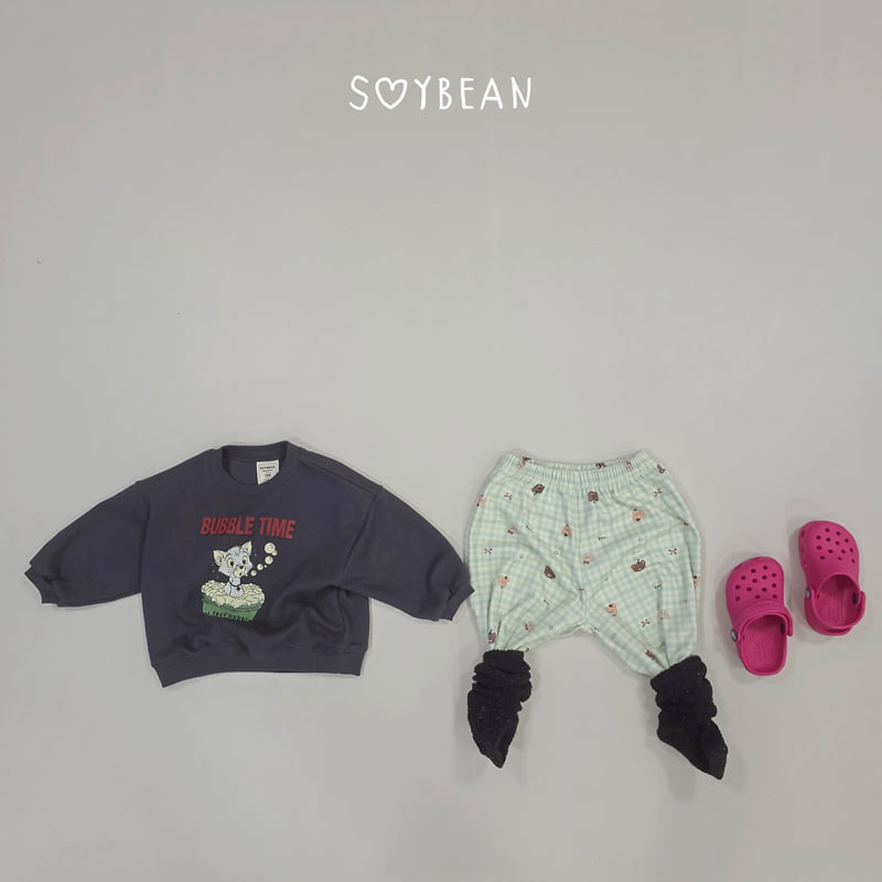 Little Foxx – Bubble Time Sweatshirt