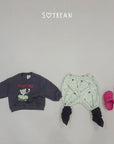 Little Foxx – Bubble Time Sweatshirt