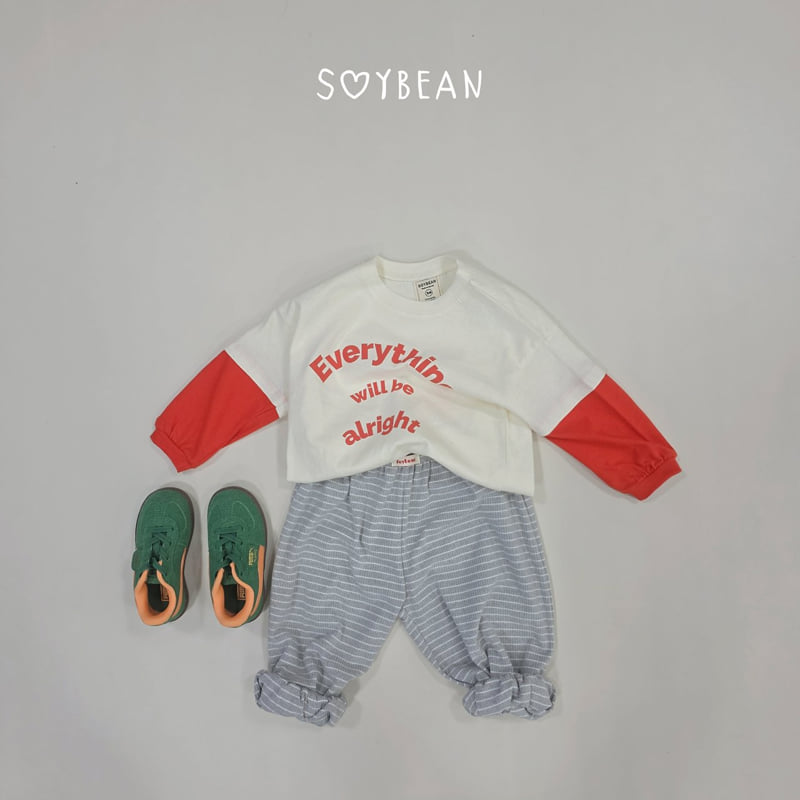 Little Foxx – Everything Tee