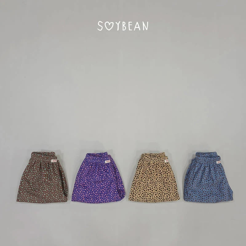 Little Foxx – Kkuing Jogger Pants