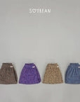 Little Foxx – Kkuing Jogger Pants