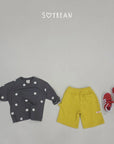 Little Foxx – Dot King Boxy Tee