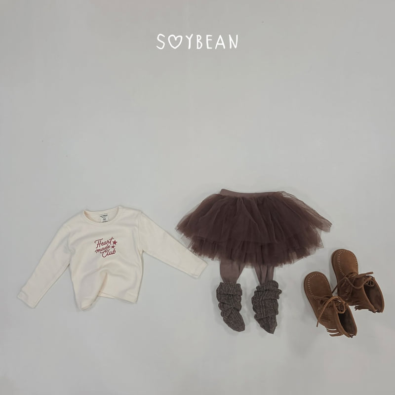 Little Foxx – Made Slim Tee