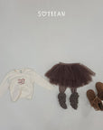 Little Foxx – Made Slim Tee
