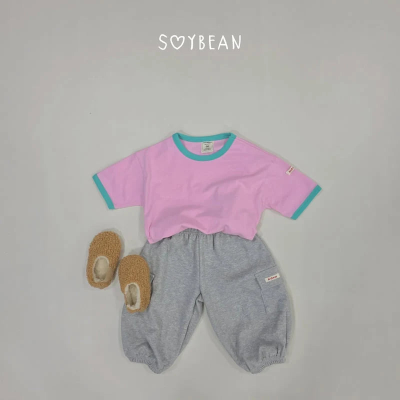 Little Foxx – Ringer Tee