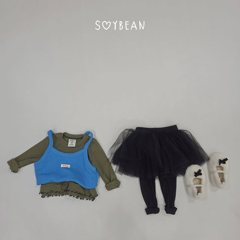 Little Foxx – Autumn Shasha Leggings
