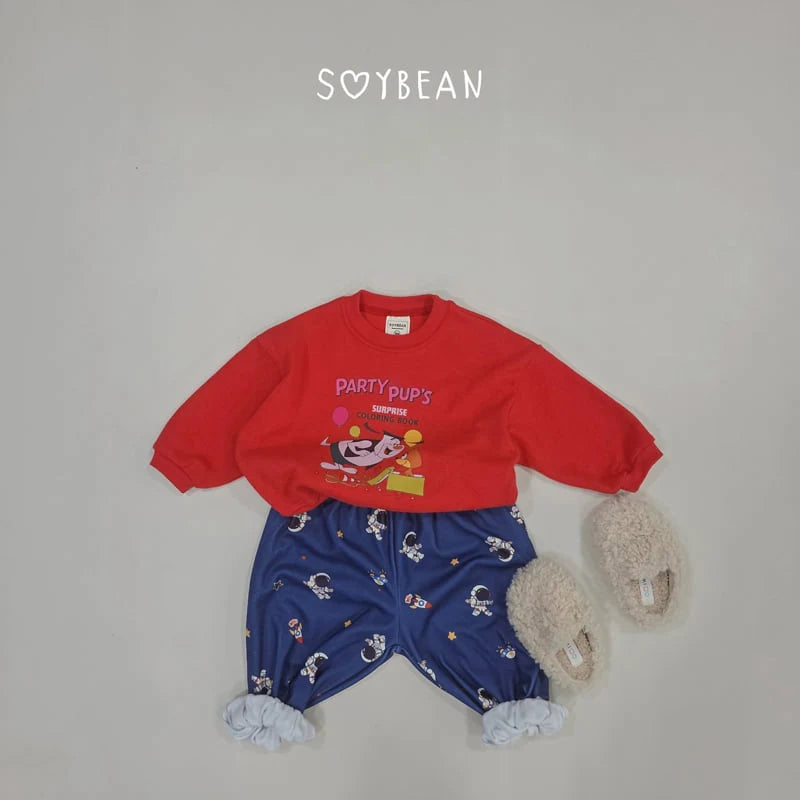 Little Foxx – Party Sweatshirt