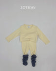 Little Foxx – Striped Loungewear