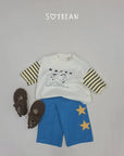 Little Foxx – Ponies Tee