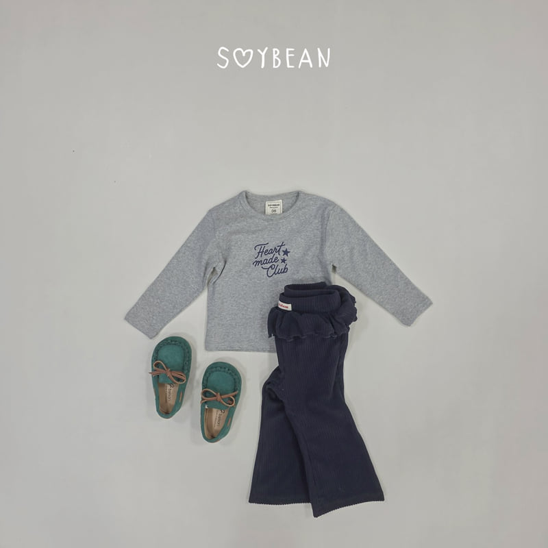 Little Foxx – Frill Flared Pants