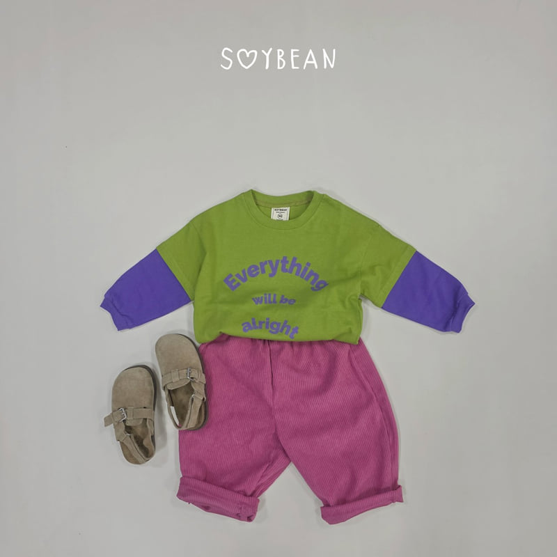 Little Foxx – Everything Tee