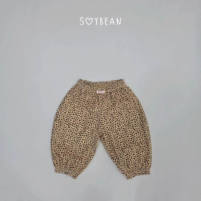 Little Foxx – Kkuing Jogger Pants