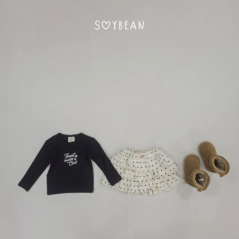 Little Foxx – Made Slim Tee