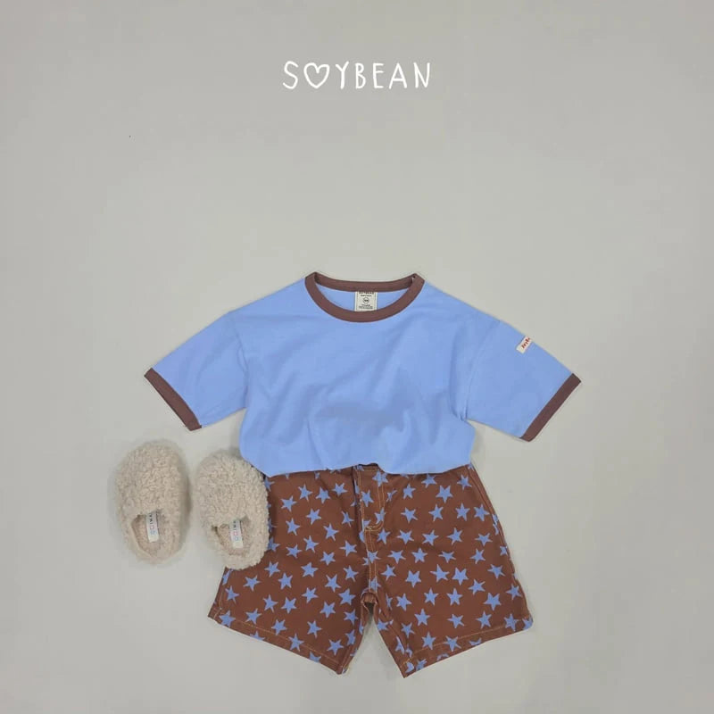 Little Foxx – Ringer Tee
