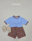 Little Foxx – Ringer Tee
