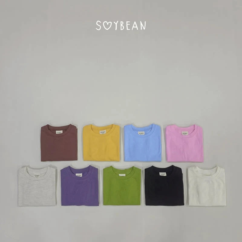 Little Foxx – Loose Fit Tee