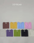 Little Foxx – Loose Fit Tee