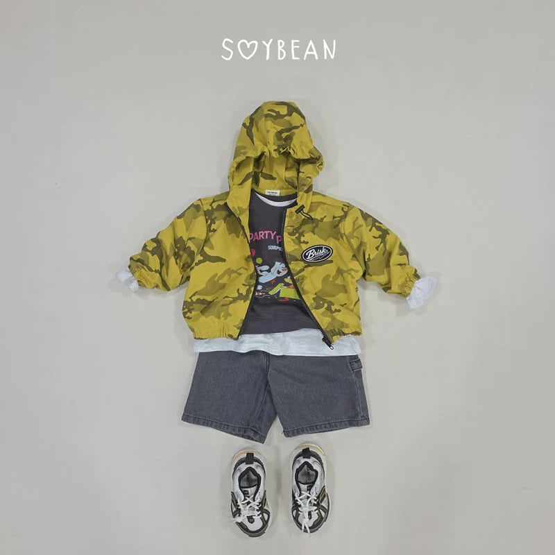 Little Foxx – Party Sweatshirt