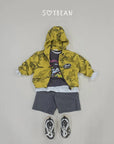 Little Foxx – Party Sweatshirt