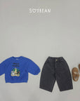 Little Foxx – Milo Popo Sweatshirt