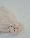 Little Foxx – Soft Color Block Top and Bottom Set