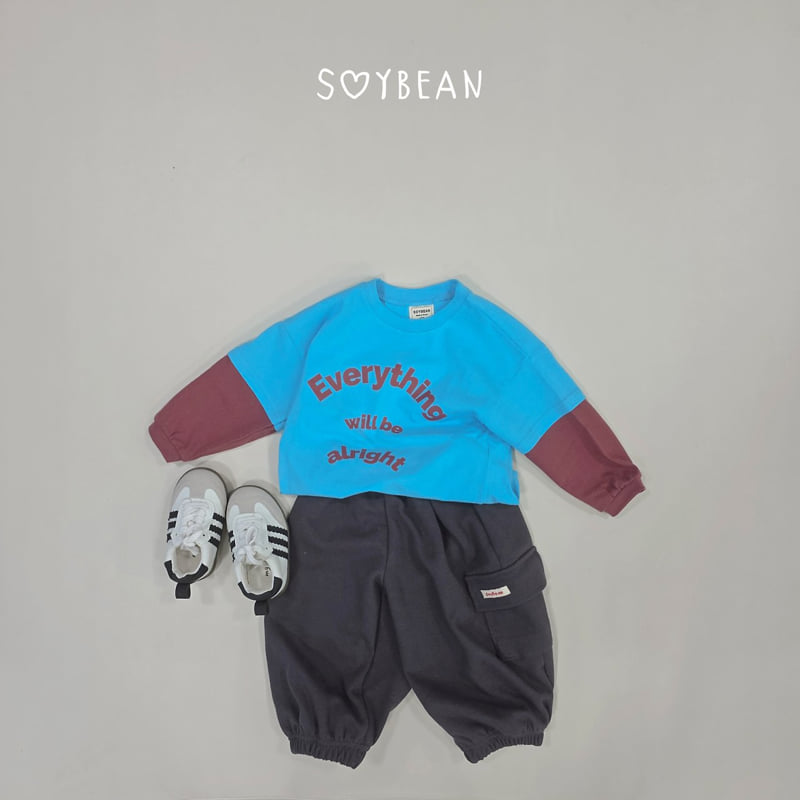 Little Foxx – Everything Tee