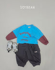 Little Foxx – Everything Tee