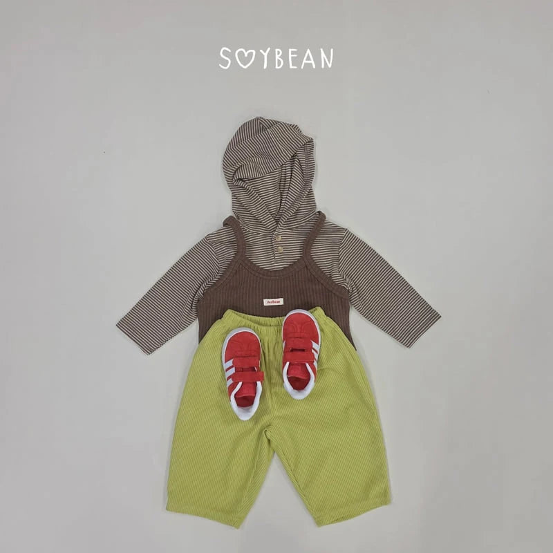 Little Foxx – Autumn Corduroy Pants