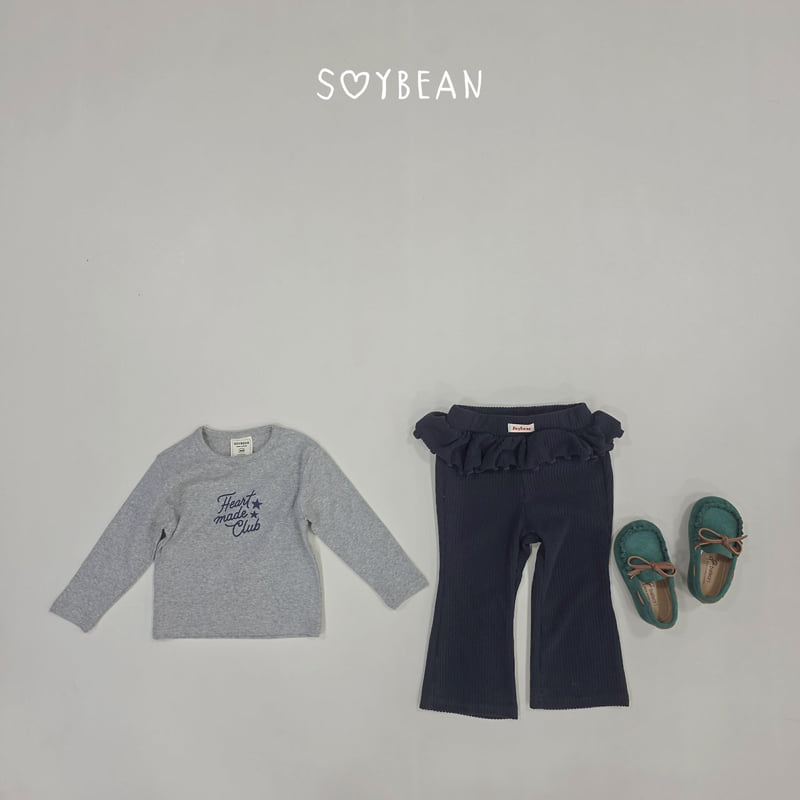 Little Foxx – Made Slim Tee