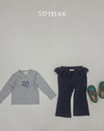 Little Foxx – Made Slim Tee