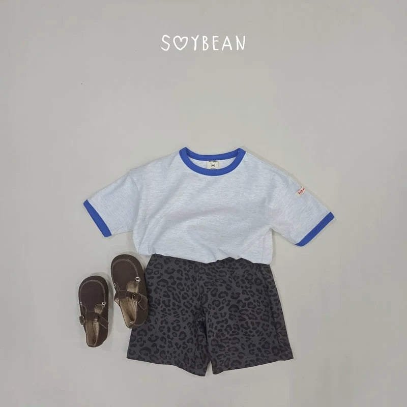 Little Foxx – Ringer Tee