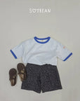 Little Foxx – Ringer Tee