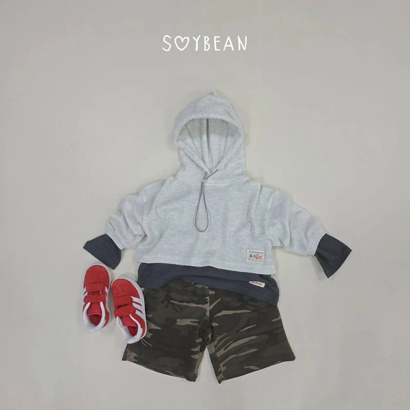 Little Foxx – Layered Tee