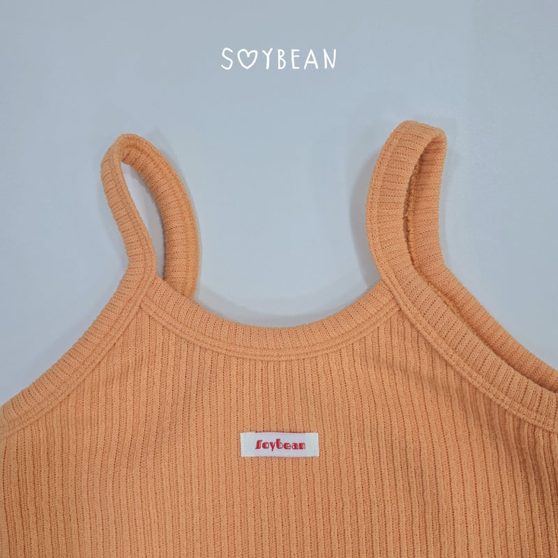 Little Foxx – Knit Crop Bustier