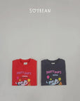 Little Foxx – Party Sweatshirt