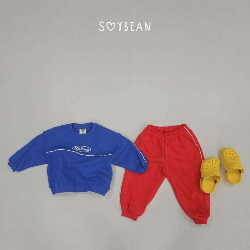 Little Foxx – Mini Bean Top and Bottom Set